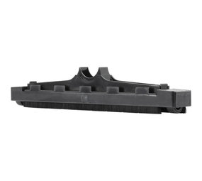 Borstelinzetstuk, 320 mm Borstelinzetstuk, 320 mm