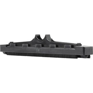 Borstelinzetstuk, 320 mm