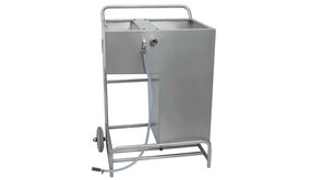 Easywash365+ Borstelhouder Easywash365+ Borstelhouder