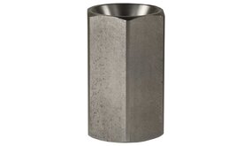 Buigstuk, 1/4" IG Buigstuk, 1/4" IG