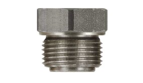 Plug, M14 AG Plug, M14 AG