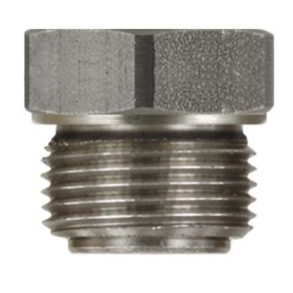 Plug, M14 AG