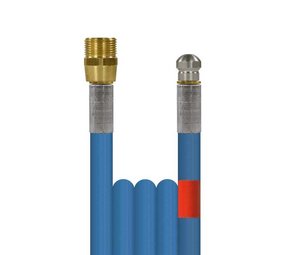 Blupur DN05, 200 bar,  10 m, M22 AG - 3x0.8