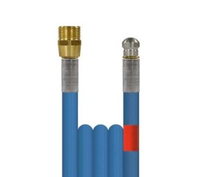 Blupur DN05, 200 bar, 15 m, M22 AG - 3x1