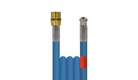 Blupur DN05, 200 bar, 20 m, M22 AG - 4x1 Blupur DN05, 200 bar, 20 m, M22 AG - 4x1