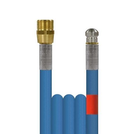 Blupur DN05, 200 bar, 20 m, M22 AG - 4x1 Blupur DN05, 200 bar, 20 m, M22 AG - 4x1