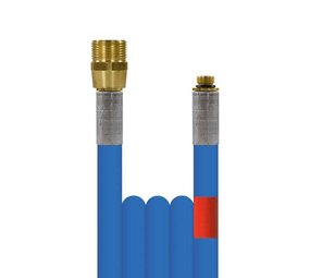 Blupur DN05, 200 bar, 20 m, M22 AG - 1/8" AG