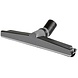 Borstel, 450 mm, nat en droog Borstel, 450 mm, nat en droog