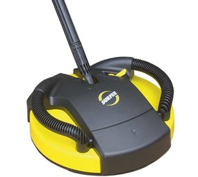 Wand- en bodemreiniger SURFER Wand- en bodemreiniger SURFER