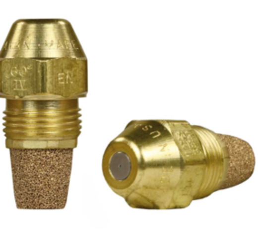 Brandersproeier Delavan, 1.75 - 45 W Brandersproeier Delavan, 1.75 - 45 W