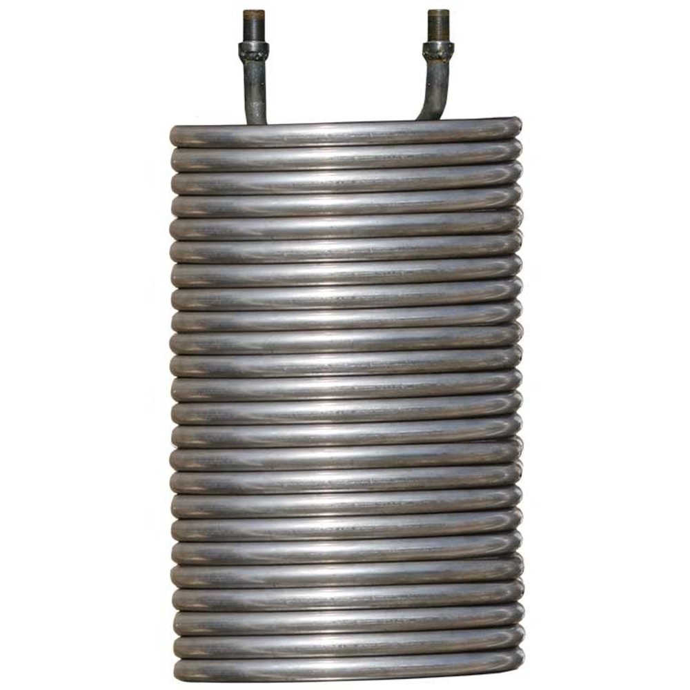 Branderspiraal, D= 320 mm, 530 mm