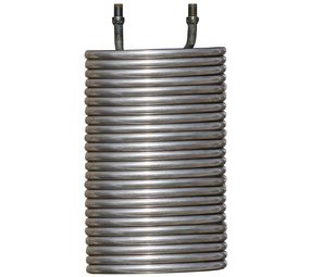 Branderspiraal, D= 320 mm, 530 mm