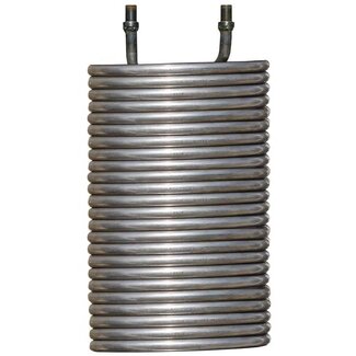 Branderspiraal, D= 320 mm, 530 mm