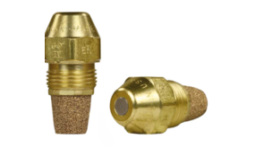 Brandersproeier Danfoss, 0.75 - 80 S