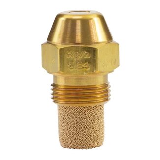 Brandersproeier Danfoss, 1.50 - 80 S