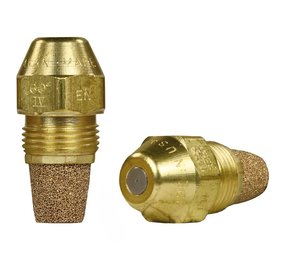 Brandersproeier Delavan, 1.50 - 45 B