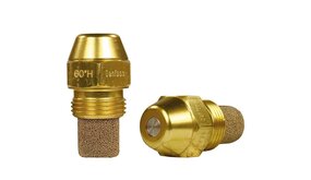 Brandersproeier Danfoss, 0.75 - 60 S Brandersproeier Danfoss, 0.75 - 60 S