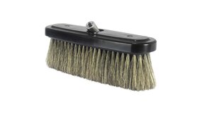 Wasborstel ST-23, 63 mm, 1/4" IG Wasborstel ST-23, 63 mm, 1/4" IG