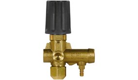 Bypass ventiel ST-261, 250 bar, 30 l/min, 1.8