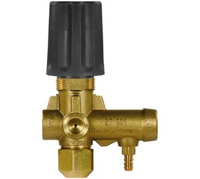 Bypass ventiel ST-261, 250 bar, 30 l/min, 1.8 Bypass ventiel ST-261, 250 bar, 30 l/min, 1.8