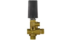 Suttner Bypass ventiel ST-280, 250 bar, 30 l/min Suttner Bypass ventiel ST-280, 250 bar, 30 l/min