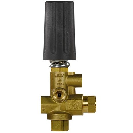 Suttner Bypass ventiel ST-280, 250 bar, 30 l/min Suttner Bypass ventiel ST-280, 250 bar, 30 l/min