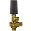 Suttner Bypass ventiel ST-280, 250 bar, 30 l/min