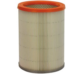 Filterpatroon, 185x142x250, klasse M