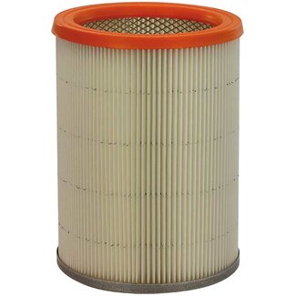 Filterpatroon, 185x142x250, klasse M
