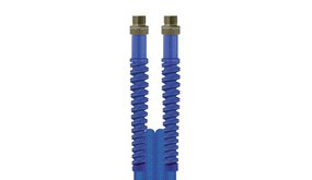 DN06 hogedrukslang, 3.5 m, CC, AGR 3/8" AG DN06 hogedrukslang, 3.5 m, CC, AGR 3/8" AG