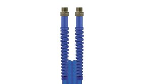 DN06 hogedrukslang, 3.7 m, CC, AGR 3/8" AG DN06 hogedrukslang, 3.7 m, CC, AGR 3/8" AG
