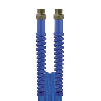 DN06 hogedrukslang, 3.7 m, CC, AGR 3/8" AG