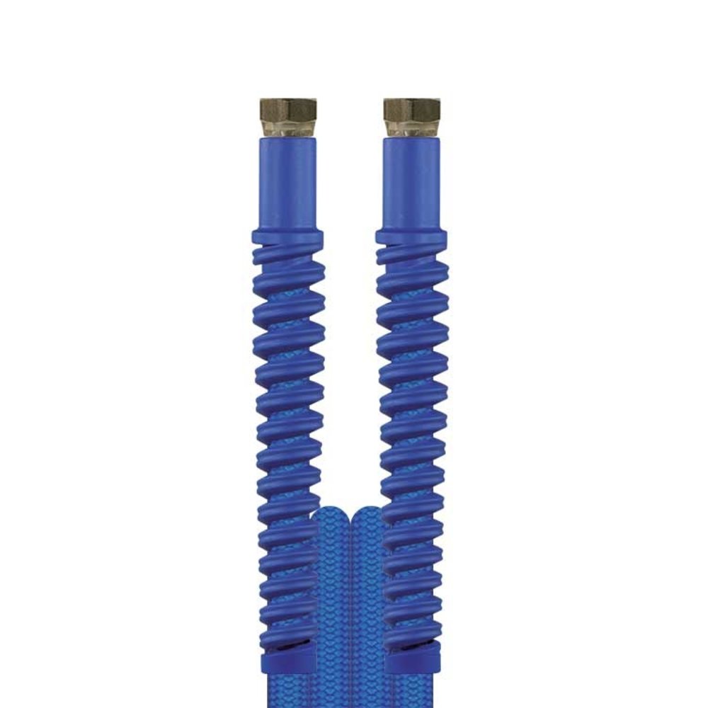 DN06 hogedrukslang, 4.2 m, CC, DKR 1/4" IG