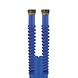 DN06, carwash - comfort, 200 bar, 60 °C, DKR 3/8" IG, blauw DN06, carwash - comfort, 200 bar, 60 °C, DKR 3/8" IG, blauw