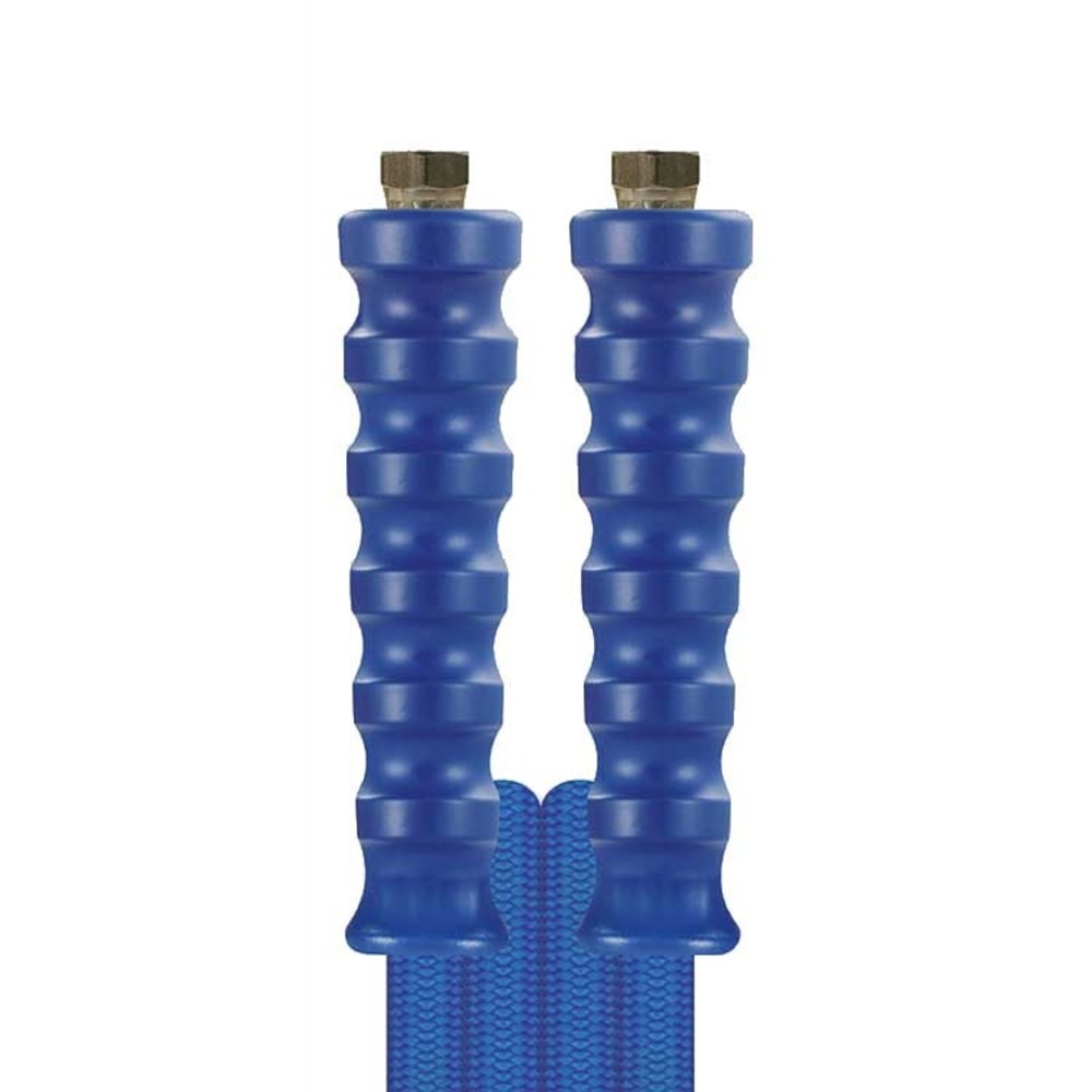 DN08 hogedrukslang, 4.5 m, CC, DKR 1/4" IG DN08 hogedrukslang, 4.5 m, CC, DKR 1/4" IG