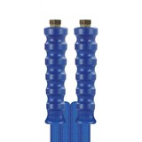 DN08 hogedrukslang, 4.5 m, CC, DKR 1/4" IG