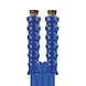 DN08, carwash - comfort, 200 bar, 60 °C, DKR 3/8" IG, blauw DN08, carwash - comfort, 200 bar, 60 °C, DKR 3/8" IG, blauw