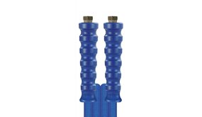 DN08 hogedrukslang, 5 m, CC, DKR 1/4" IG DN08 hogedrukslang, 5 m, CC, DKR 1/4" IG