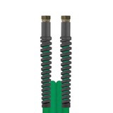 DN06 hogedrukslang, 4.2 m, CC, DKR 1/4" IG DN06 hogedrukslang, 4.2 m, CC, DKR 1/4" IG