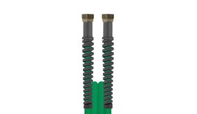 DN06 hogedrukslang, 4.2 m, CC, DKR 3/8" IG DN06 hogedrukslang, 4.2 m, CC, DKR 3/8" IG