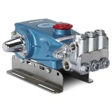 CAT pomp 300, 10 l/min, 150 bar