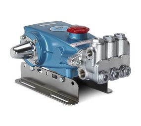 CAT pomp 300, 10 l/min, 150 bar