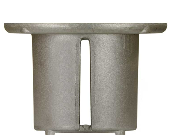 Interpump Flens (ZF-151), B3-B14