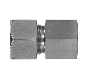 GAI buisfitting, 15L-R3/8" IG