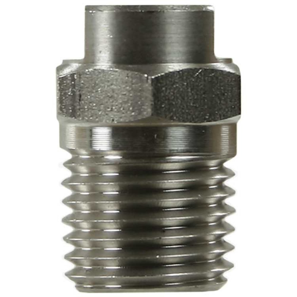Sproeier 1530, 1/4" AG NPT,  700 bar, 15°, 300 Sproeier 1530, 1/4" AG NPT,  700 bar, 15°, 300