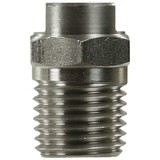 Sproeier 1530, 1/4" AG NPT,  700 bar, 15°, 300
