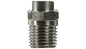 Sproeier 1540, 1/4" AG NPT,  700 bar, 25°, 010
