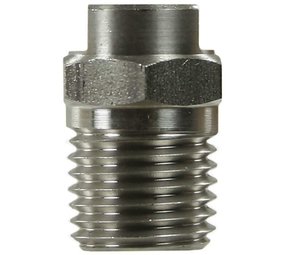 Sproeier 1540, 1/4" AG NPT,  700 bar, 25°, 010
