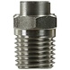 Sproeier 1512, 1/4" AG NPT, 700 bar, 25°, 120 Sproeier 1512, 1/4" AG NPT, 700 bar, 25°, 120