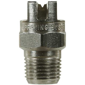 Sproeier 6503, 1/8" AG NPT, 700 bar, 65°, 030